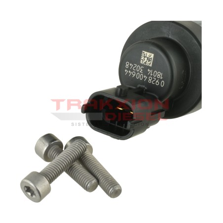 Válvula de presión ZME de bomba Diesel Bosch para Case, New Holland, 0928400644, 1465ZS0056, 1784517 5257595, 570107999941