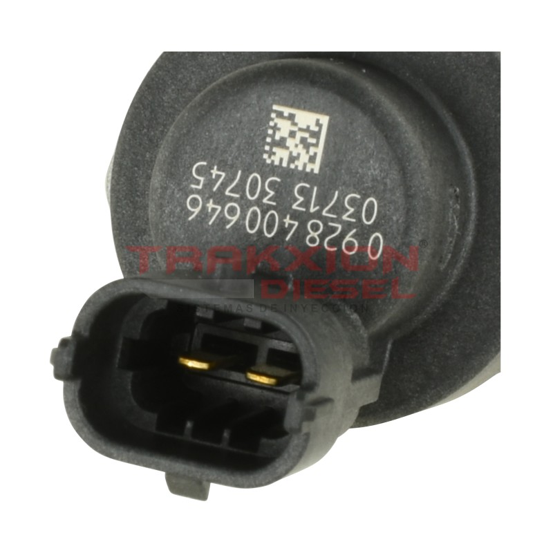 Válvula de presión ZME de bomba Diesel para Fuso 360 Sterling, 4.9 4M50 Mitsubishi, 0928400646, 1465ZS0057