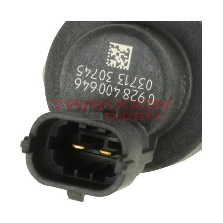 Válvula de presión ZME de bomba Diesel para Fuso 360 Sterling, 4.9 4M50 Mitsubishi, 0928400646, 1465ZS0057