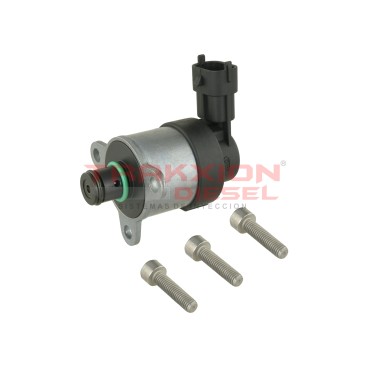 Válvula de presión ZME de bomba Diesel Bosch para 6.6 Duramax, Silverado Chevrolet, Sierra GMC, 0928400653, 1465ZS0058, 97369850 2