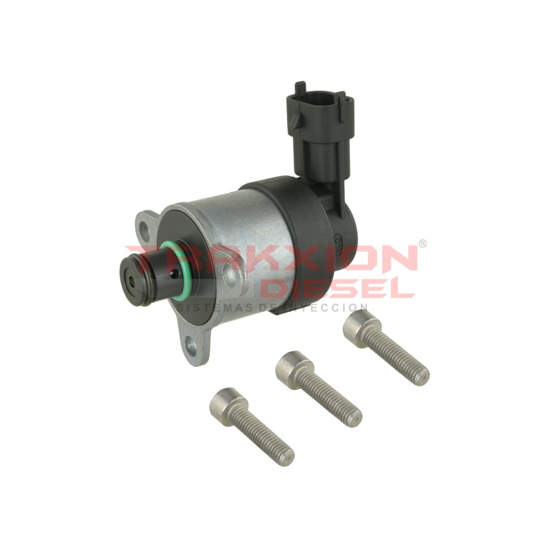Válvula de presión ZME de bomba Diesel Bosch para 6.6 Duramax, Silverado Chevrolet, Sierra GMC, 0928400653, 1465ZS0058, 97369850