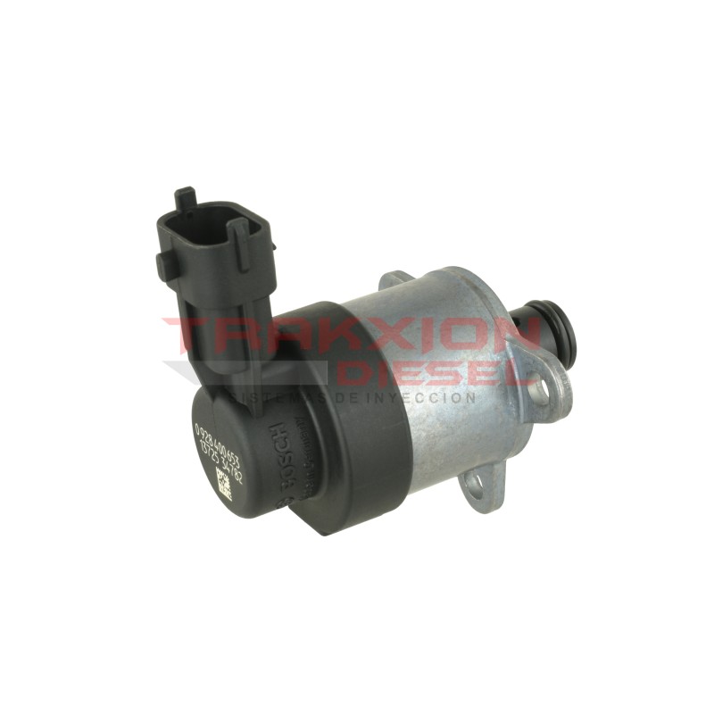 Válvula de presión ZME de bomba Diesel Bosch para 6.6 Duramax, Silverado Chevrolet, Sierra GMC, 0928400653, 1465ZS0058, 97369850