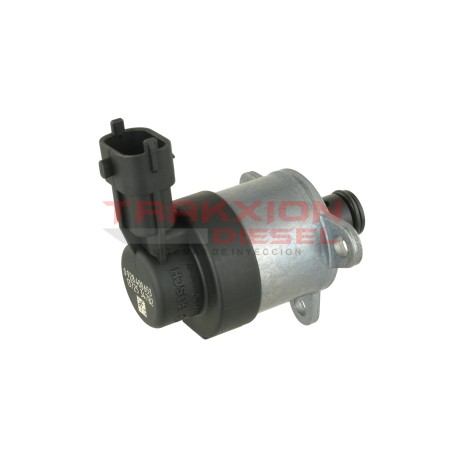 Válvula de presión ZME de bomba Diesel Bosch para 6.6 Duramax, Silverado Chevrolet, Sierra GMC, 0928400653, 1465ZS0058, 97369850