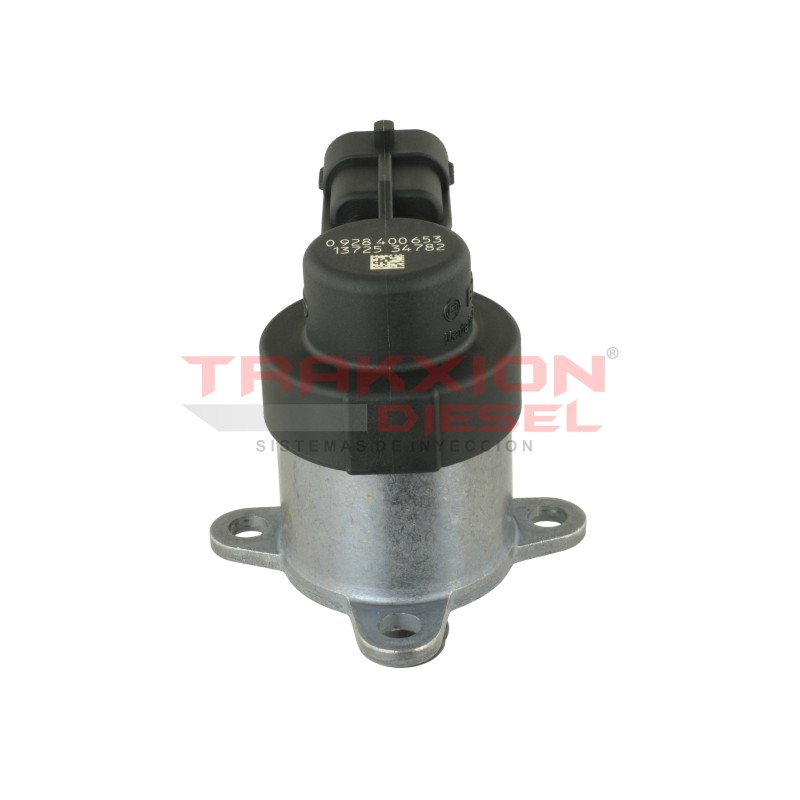 Válvula de presión ZME de bomba Diesel Bosch para 6.6 Duramax, Silverado Chevrolet, Sierra GMC, 0928400653, 1465ZS0058, 97369850