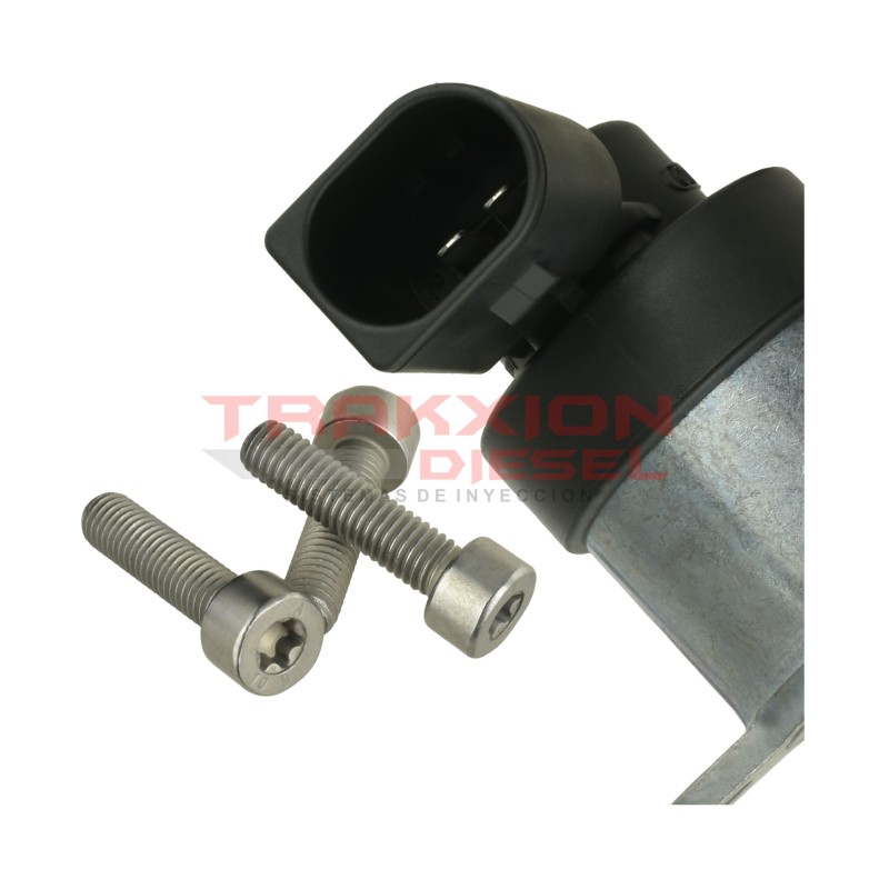 Válvula de presión ZME de bomba Diesel para OM646, Sprinter, Viano, Vito, MB, 0928400624, 0928400655, 1465ZS0060, A6460740284