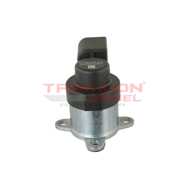 Válvula de presión ZME de bomba Diesel para OM646, Sprinter, Viano, Vito, MB, 0928400624, 0928400655, 1465ZS0060, A6460740284