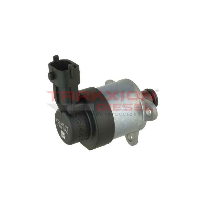 Válvula de presión ZME de bomba Diesel para Ducato 3.0 Maxi Multijet Fiat, 2006-2014, 0928400656, 1465ZS0005, 71754573