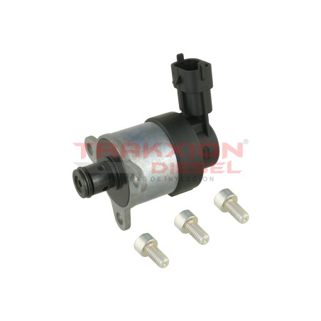 Válvula de presión ZME de bomba Diesel para Ducato 3.0 Maxi Multijet Fiat, 2006-2014, 0928400656, 1465ZS0005, 71754573