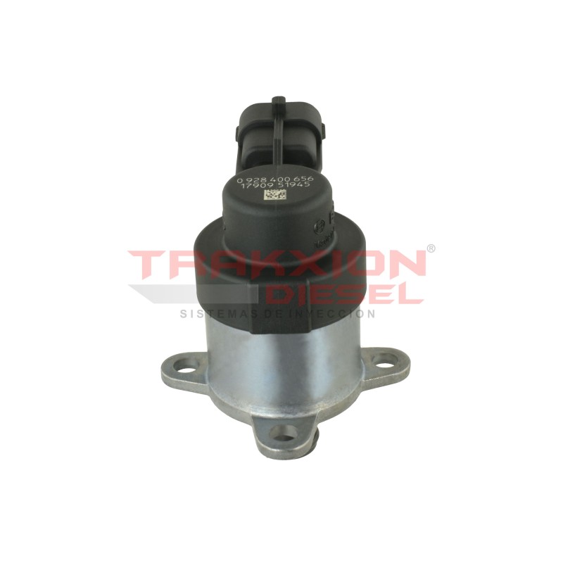 Válvula de presión ZME de bomba Diesel para Ducato 3.0 Maxi Multijet Fiat, 2006-2014, 0928400656, 1465ZS0005, 71754573