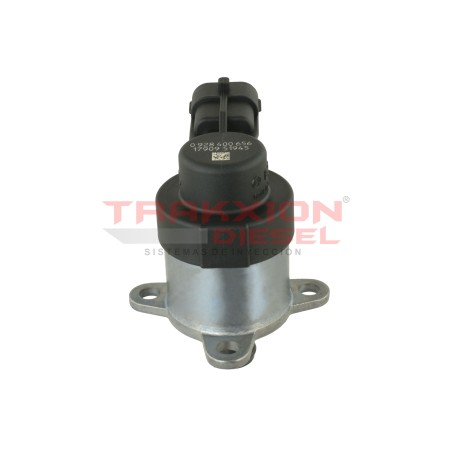 Válvula de presión ZME de bomba Diesel para Ducato 3.0 Maxi Multijet Fiat, 2006-2014, 0928400656, 1465ZS0005, 71754573