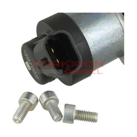 Válvula de presión ZME de bomba Diesel para Ducato 3.0 Maxi Multijet Fiat, 2006-2014, 0928400656, 1465ZS0005, 71754573