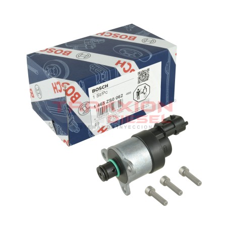 Válvula de presión ZME de bomba Diesel para 2500 3500 Dodge RAM, 5.9 ISB Cummins, 0928400666, 1465ZS0062, 4932457, 5183245AA