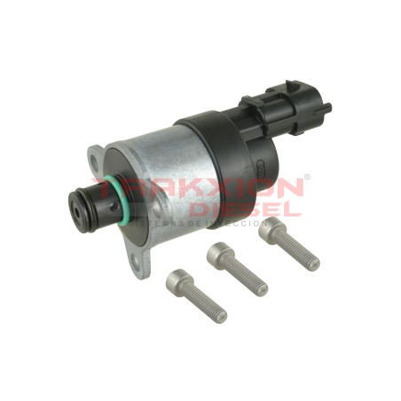 Válvula de presión ZME de bomba Diesel para 2500 3500 Dodge RAM, 5.9 ISB Cummins, 0928400666, 1465ZS0062, 4932457, 5183245AA