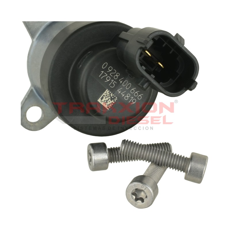 Válvula de presión ZME de bomba Diesel para 2500 3500 Dodge RAM, 5.9 ISB Cummins, 0928400666, 1465ZS0062, 4932457, 5183245AA