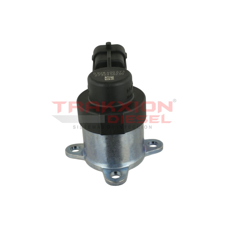 Válvula de presión ZME de bomba Diesel para 2500 3500 Sierra GMC, 6.6 Duramax, 2003-2006, 0928400673, 1465ZS0063, 97384667