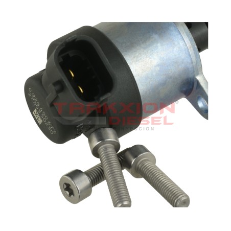 Válvula de presión ZME de bomba Diesel para 2500 3500 Sierra GMC, 6.6 Duramax, 2003-2006, 0928400673, 1465ZS0063, 97384667
