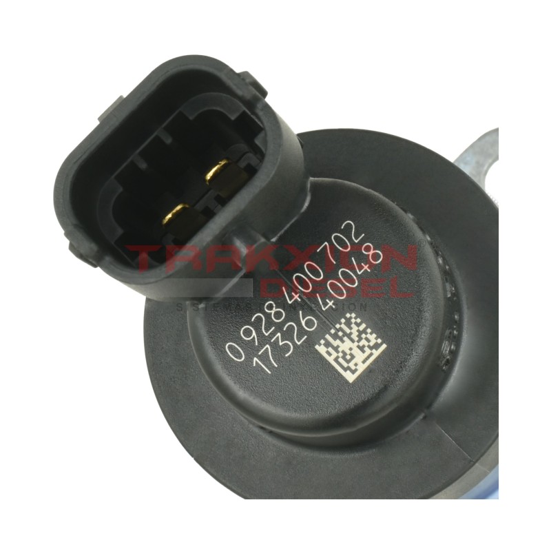 Válvula de presión ZME de bomba Diesel para Komatsu SAA4D95LE-5, 0928400702, 1465ZS0013, 6271-79-1110, 6271791110