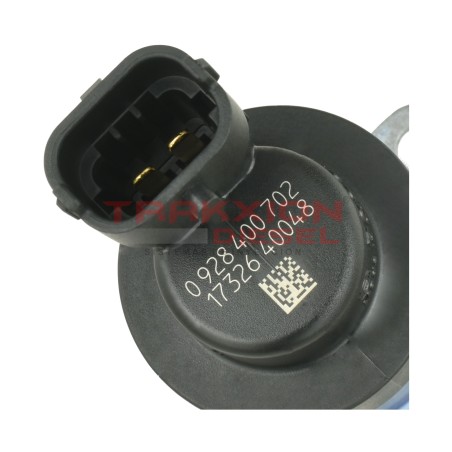 Válvula de presión ZME de bomba Diesel para Komatsu SAA4D95LE-5, 0928400702, 1465ZS0013, 6271-79-1110, 6271791110