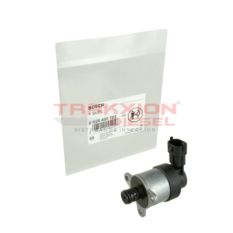 Válvula de presión ZME de bomba Diesel para H1 Hyundai, 0928400703, 0928400750, 0928400769, 1465ZS0014