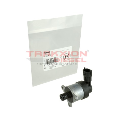 Válvula de presión ZME de bomba Diesel para H1 Hyundai, 0928400703, 0928400750, 0928400769, 1465ZS0014