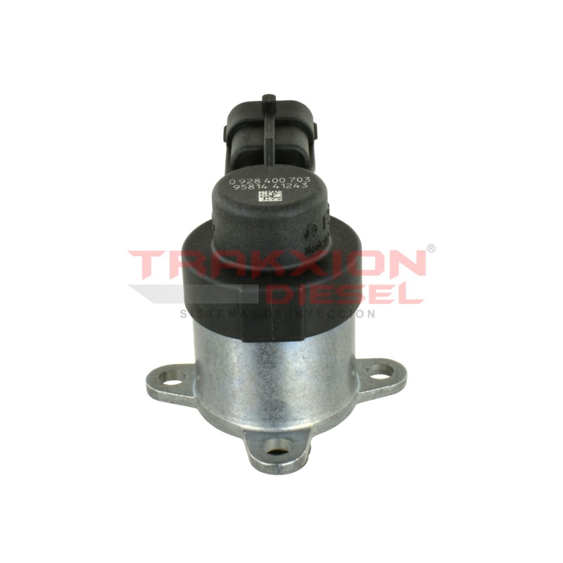 Válvula de presión ZME de bomba Diesel para H1 Hyundai, 0928400703, 0928400750, 0928400769, 1465ZS0014