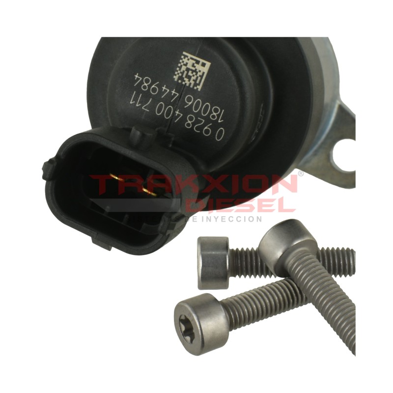Válvula de presión Diesel para Paccar PX6, 6.7 ISB Cummins, 0928400711, 0928400783, 0928400784, 1465ZS0080, 1465ZS0109, 4992596