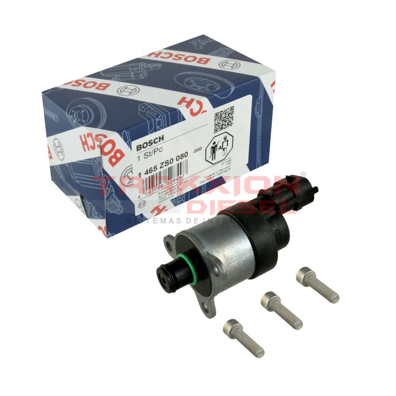 Válvula de presión Diesel para Paccar PX6, 6.7 ISB Cummins, 0928400711, 0928400783, 0928400784, 1465ZS0080, 1465ZS0109, 4992596
