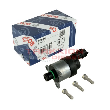 Válvula de presión Diesel para Paccar PX6, 6.7 ISB Cummins, 0928400711, 0928400783, 0928400784, 1465ZS0080, 1465ZS0109, 4992596