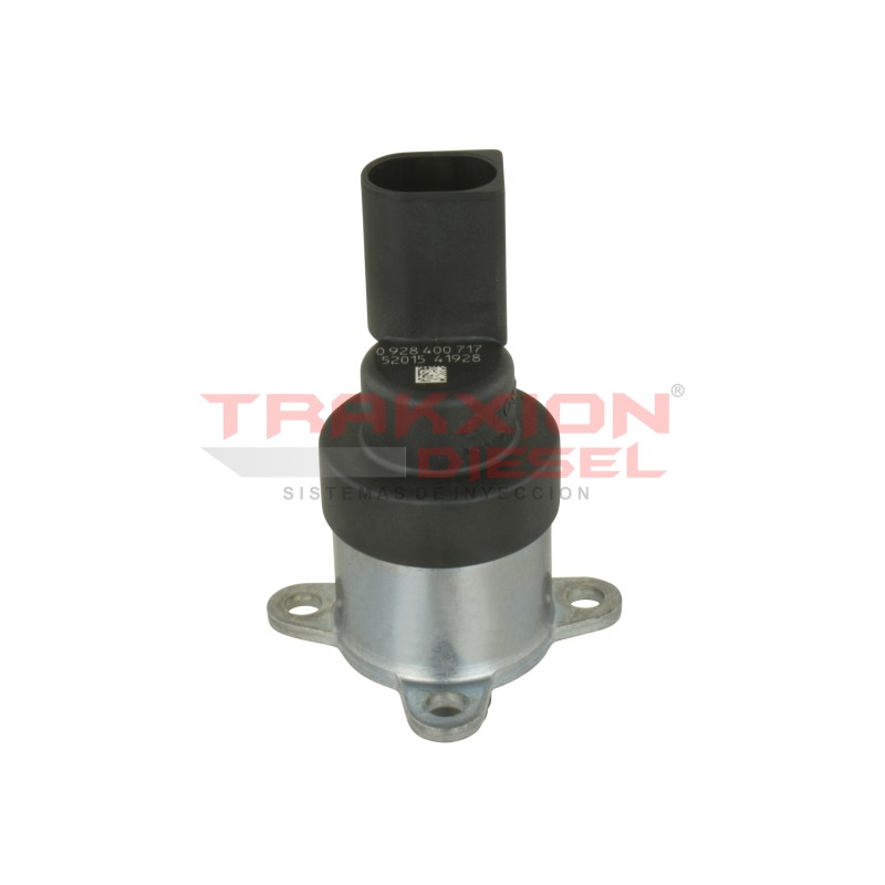 Válvula de presión ZME de bomba Diesel para Q7 4.2 TDI quattro Audi, 2007-2009, 0928400650, 0928400717, 1465ZS0085