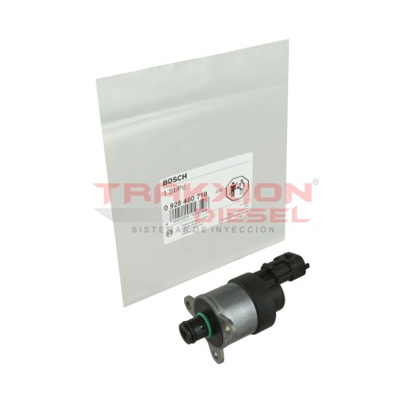 Válvula de presión ZME de bomba Diesel para Volvo Penta, 0928400637, 0928400718, 1465ZS0086, 21945363