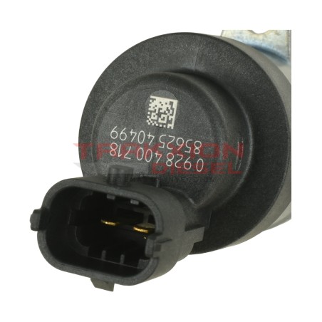 Válvula de presión ZME de bomba Diesel para Volvo Penta, 0928400637, 0928400718, 1465ZS0086, 21945363