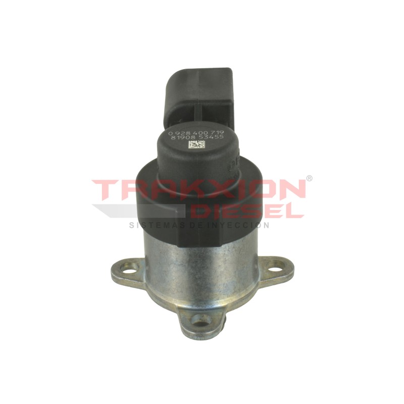 Válvula ZME de bomba Diesel para OM642, Sprinter, Viano, Vito, MB, 2006-2010, 0928400665, 0928400719, 1465ZS0087, A6420740284