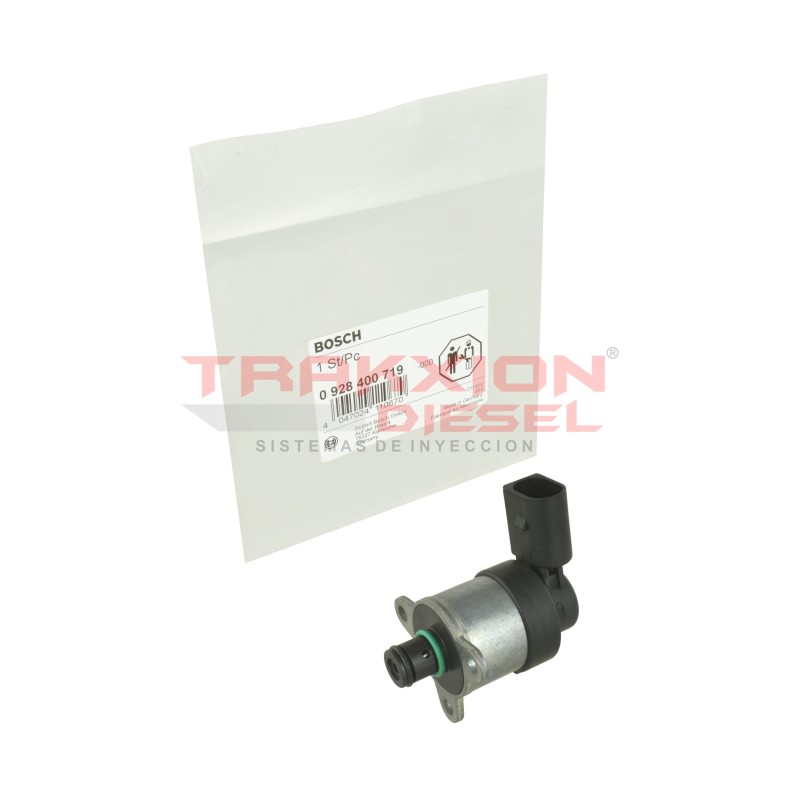 Válvula ZME de bomba Diesel para OM642, Sprinter, Viano, Vito, MB, 2006-2010, 0928400665, 0928400719, 1465ZS0087, A6420740284