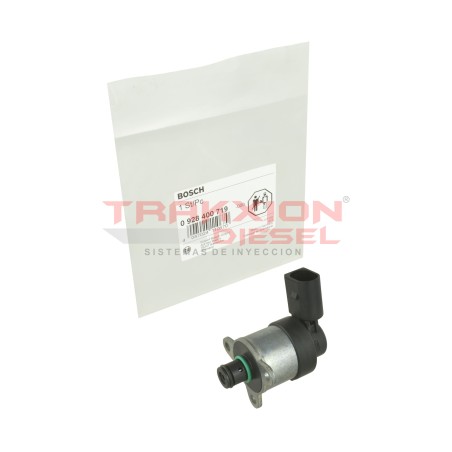 Válvula ZME de bomba Diesel para OM642, Sprinter, Viano, Vito, MB, 2006-2010, 0928400665, 0928400719, 1465ZS0087, A6420740284