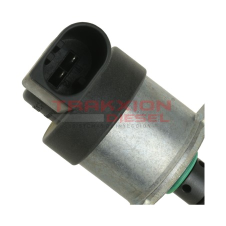 Válvula ZME de bomba Diesel para OM642, Sprinter, Viano, Vito, MB, 2006-2010, 0928400665, 0928400719, 1465ZS0087, A6420740284