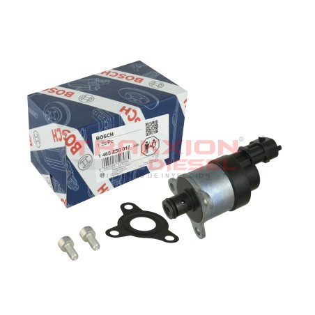 Válvula de presión ZME de bomba Diesel para 2.3 Ducato Maxi Multijet Fiat 2006-2014, 0928400726, 1465ZS0017, 42578530, 71754810