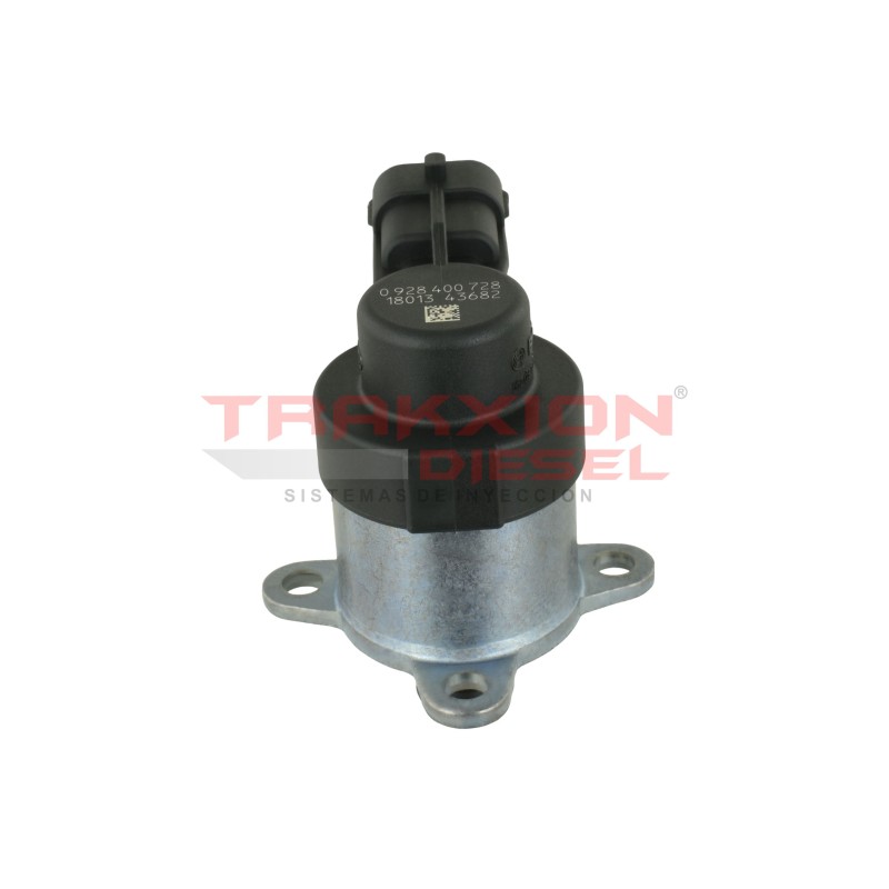 Válvula de presión ZME de bomba Diesel para FAW Truck CA4DC2, 0928400728, 1465ZS0018