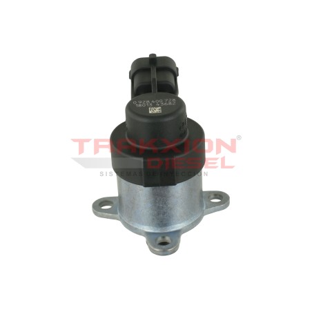 Válvula de presión ZME de bomba Diesel para FAW Truck CA4DC2, 0928400728, 1465ZS0018