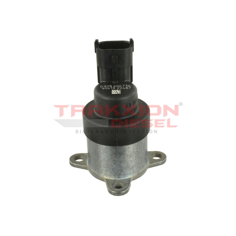 Válvula de presión ZME de bomba Diesel, 0928400614, 0928400736, 1465ZS0091