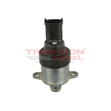 Válvula de presión ZME de bomba Diesel, 0928400614, 0928400736, 1465ZS0091