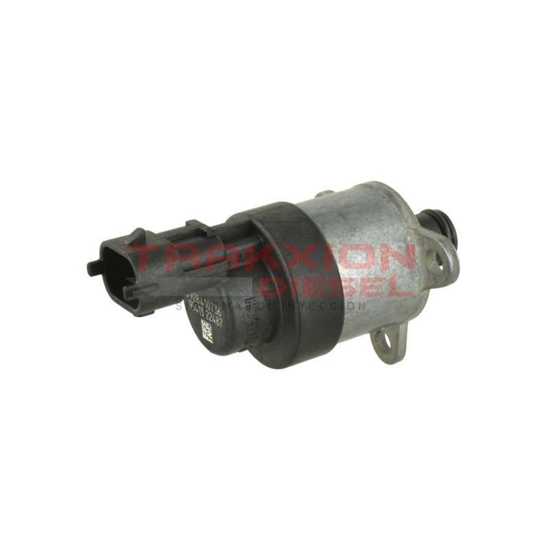 Válvula de presión ZME de bomba Diesel, 0928400614, 0928400736, 1465ZS0091