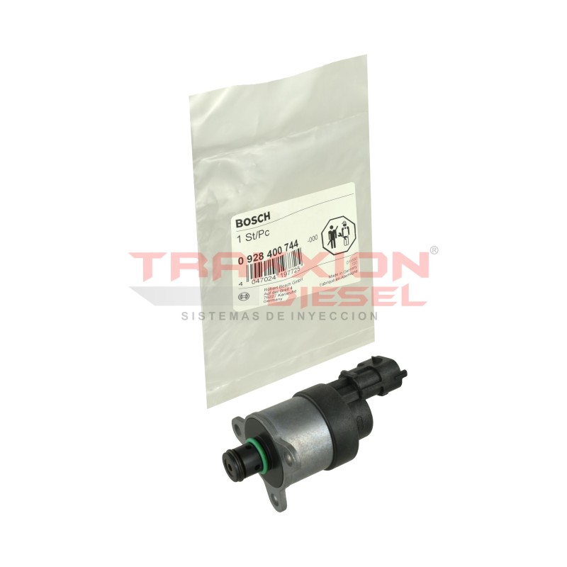 Válvula de presión ZME de bomba Diesel para D0834 D0836 MAN Truck 0928400683, 0928400744, 1465ZS0094, 51.12505-0037, 51125050037