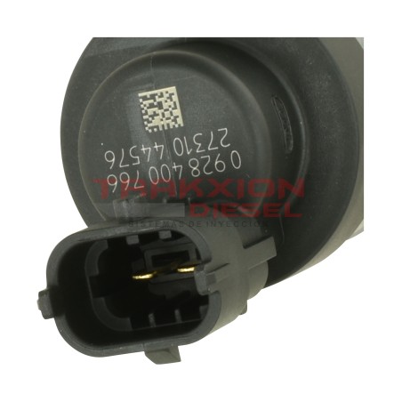 Válvula de presión ZME de bomba Diesel para MAN Truck Tracto TGS TGX, 0928400766, 1465ZS0106, 51.12505-0034, 51125050034