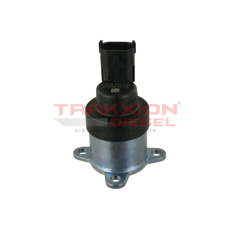 Válvula ZME de bomba Diesel para D2066 D2676 MAN, Bus, Truck TGA TGS TGX, 0928400746, 1465ZS0096, 51.12505-0033, 51125050033