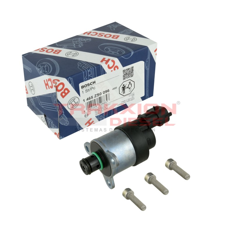 Válvula ZME de bomba Diesel para D2066 D2676 MAN, Bus, Truck TGA TGS TGX, 0928400746, 1465ZS0096, 51.12505-0033, 51125050033