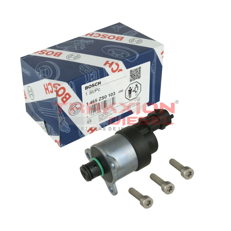 Válvula Diesel Bosch para D0834 D0836 MAN, Constellation Worker VW, 0928400761, 1465ZS0103, 51154200003, 51125050041, 07W130765B