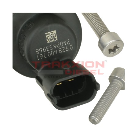 Válvula Diesel Bosch para D0834 D0836 MAN, Constellation Worker VW, 0928400761, 1465ZS0103, 51154200003, 51125050041, 07W130765B