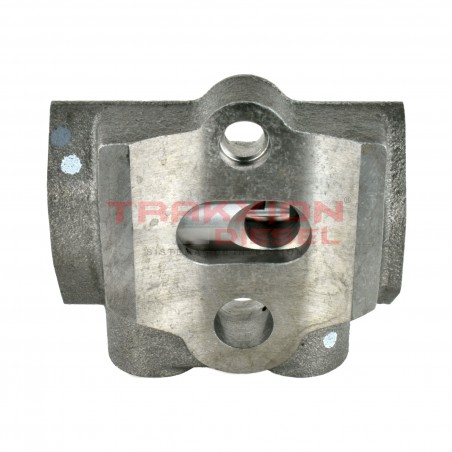 Cuerpo de avance 7243-744, 7243-955, 7243-956 de bomba Diesel CAV DP200, DP210, DP310, Delphi