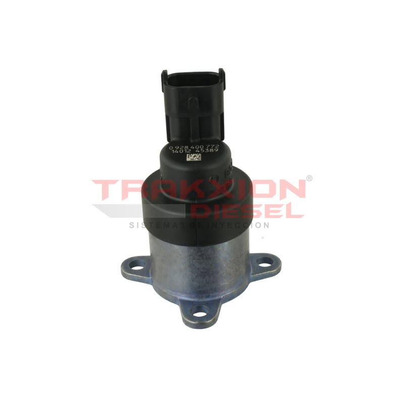 Válvula solenoide Diesel Bosch para T8 T9 New Holland, MWM MaxxForce, 0928400765, 0928400772, 1465ZS0108, 8097884, 2612560C1