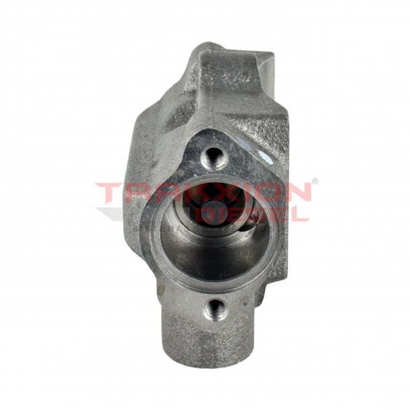 Cuerpo de avance 7243-744, 7243-955, 7243-956 de bomba Diesel CAV DP200, DP210, DP310, Delphi